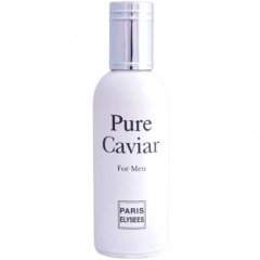 Pure Caviar by Paris Elysees / Le Parfum by PE