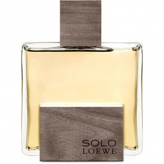 Solo Cedro by Loewe