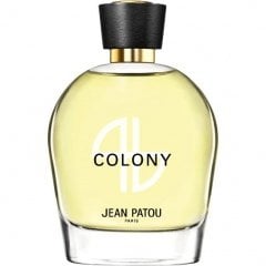 Collection Héritage - Colony (2015) by Jean Patou