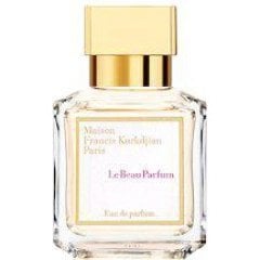 Le Beau Parfum by Maison Francis Kurkdjian