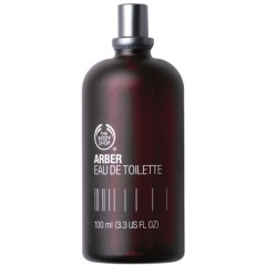 Arber by The Body Shop
