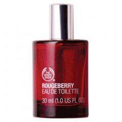 Rougeberry by The Body Shop