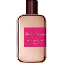 Rose Anonyme (Extrait) by Atelier Cologne