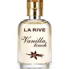 Vanilla Touch by La Rive