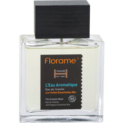 L'Eau Aromatique by Florame