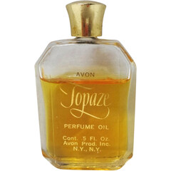 Topaze (Perfume Oil) by Avon