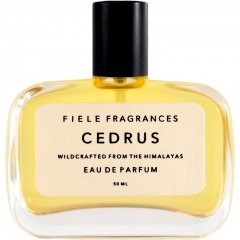 Cedrus by Fiele Fragrances