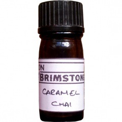 Caramel Chai by Common Brimstone