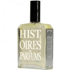 1826 by Histoires de Parfums