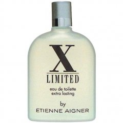 X-Limited (Eau de Toilette) by Aigner