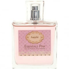 Essentials Pink by Amichi