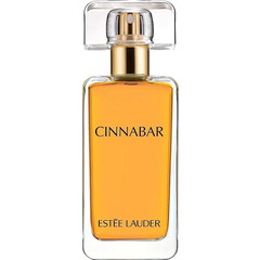 Cinnabar (2015) by Estēe Lauder