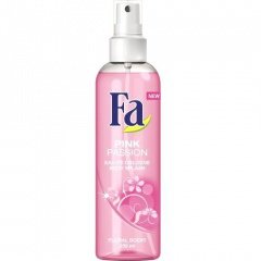 Fa Body Splash - Pink Passion by Fa
