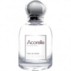 Fleur de Vanille / Vanilla Blossom by Acorelle