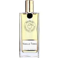 Vanille Tonka by Nicolaï / Parfums de Nicolaï