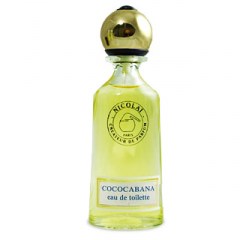 Cococabana by Nicolaï / Parfums de Nicolaï