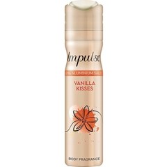 Vanilla Kisses by Impulse
