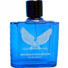 Big Eagle Collection - Blue by Real Time
