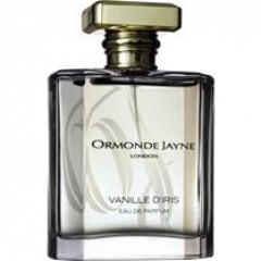 Vanille d'Iris (Eau de Parfum) by Ormonde Jayne