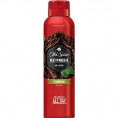 Old Spice Fresher Collection - Timber by Procter & Gamble