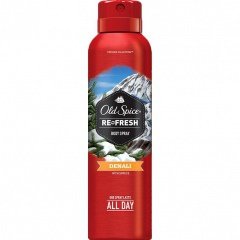 Old Spice Fresher Collection - Denali by Procter & Gamble