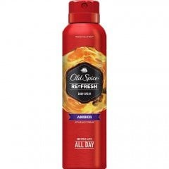 Old Spice Fresher Collection - Amber by Procter & Gamble