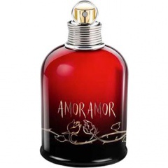 Amor Amor Mon Parfum Du Soir by Cacharel