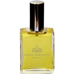 Le Banque de Parfum - Gypsy by Sarah Horowitz Parfums