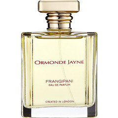 Frangipani (Eau de Parfum) by Ormonde Jayne