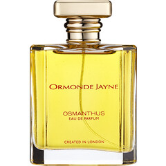 Osmanthus (Eau de Parfum) by Ormonde Jayne