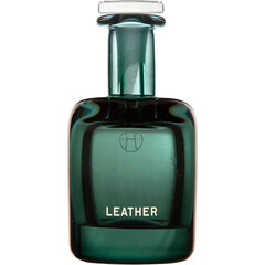 Leather by Perfumer H
