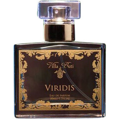 Viridis by Villa Buti