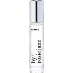 James (Perfume Oil) by By / Rosie Jane