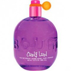 Boum - Candy Land by Jeanne Arthes