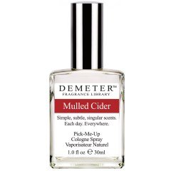 Mulled Cider by Demeter Fragrance Library / The Library Of Fragrance