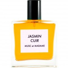 Jasmin Cuir by Musc et Madame