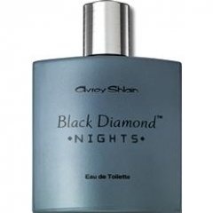 Black Diamond Nights by Avroy Shlain