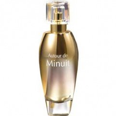 Autour de Minuit by ID Parfums