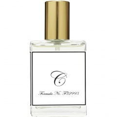 C by The Perfumer's Story by Azzi