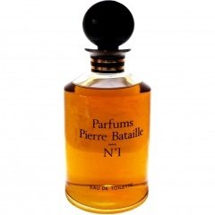 N°1 (Eau de Toilette) by Parfums Pierre Bataille