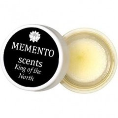 King of the North by Memento Scents