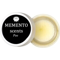 Poe by Memento Scents