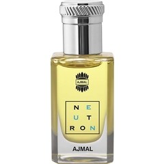 Neutron (Eau de Parfum) by Ajmal
