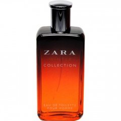 Zara Winter Collection by Zara