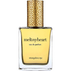 meltmyheart (Eau de Parfum) by Strangelove NYC / ERH1012