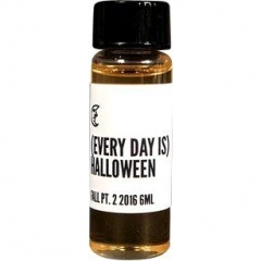 (Every Day is) Halloween (Perfume Oil) by Sixteen92