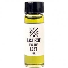 Last Exit for the Lost (Perfume Oil) by Sixteen92