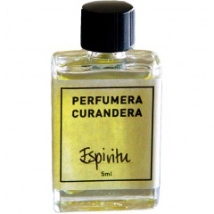 Espiritu by Perfumera Curandera