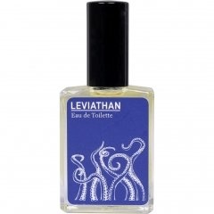 Leviathan (Eau de Toilette) by Barrister And Mann