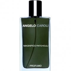 Magnifico Patchouli by Angelo Caroli